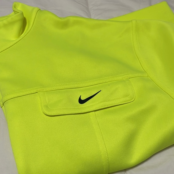 Plus size Nike Jacket - Picture 7 of 7